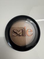 Saie SuperSuede Radiant Baked Bronzer - Amalfi