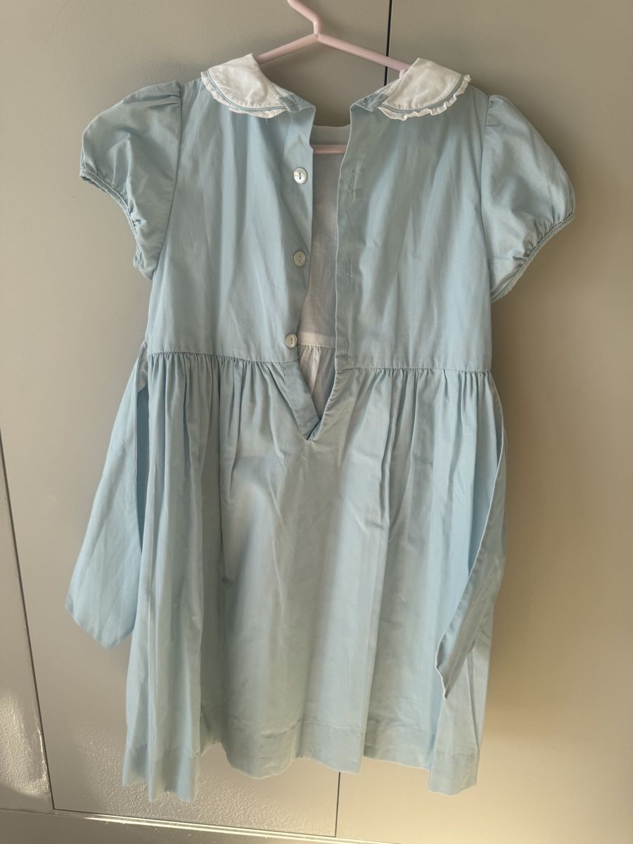Vestiti & Gonne: Kidiwi handmade dress – Usato da Ruvigliana venduto da lux_t2sb 3