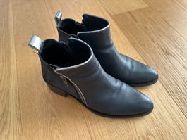 Chaussure bottines ADIGE femme taille 38