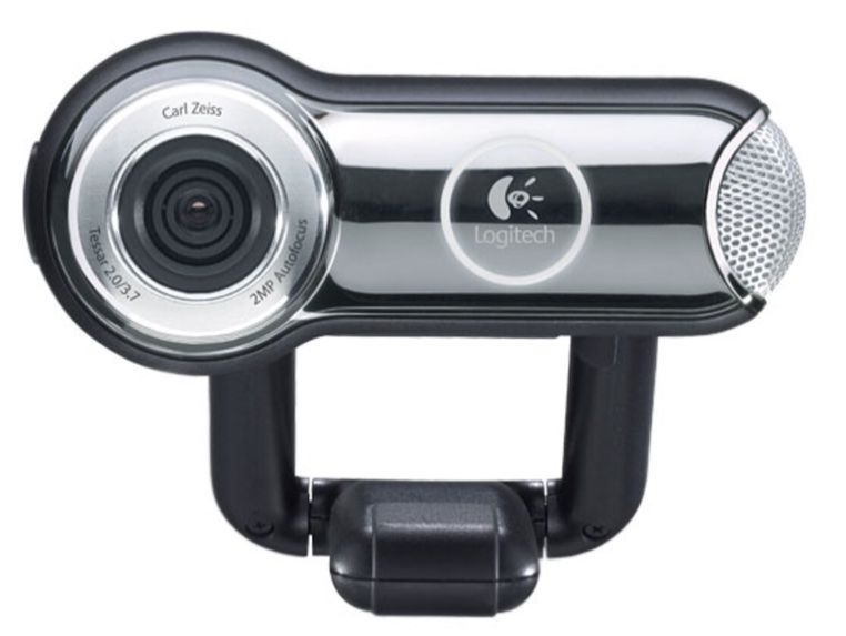Logitech Vision Pro Mac Web Kamera (Gebraucht) in Wangen ZH für CHF 16 ...
