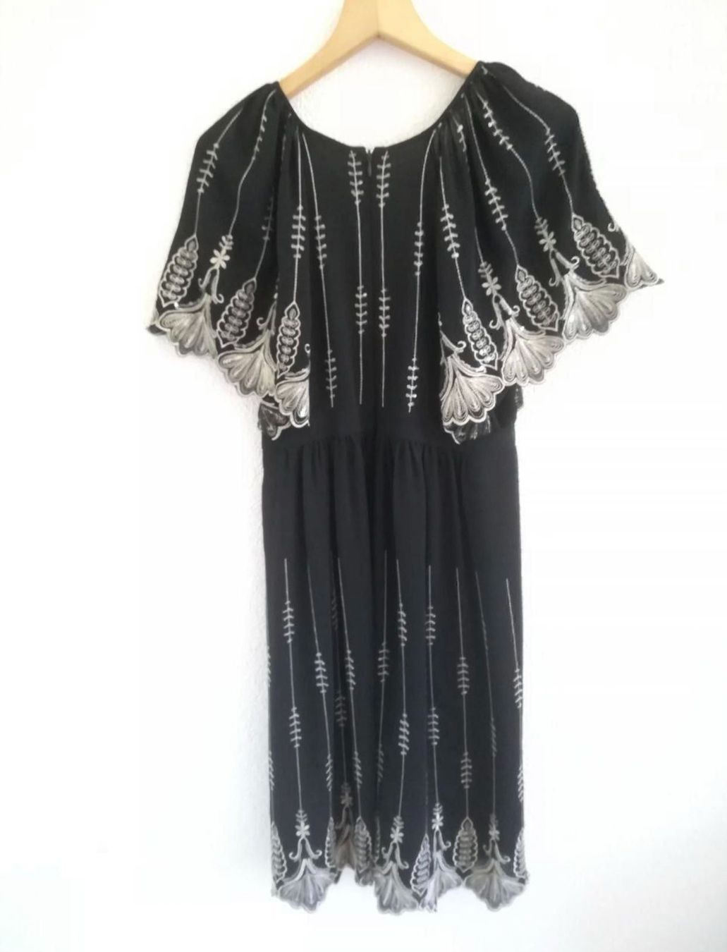 Vestiti: Abend Kleid grM – Usato da Pfungen venduto da Outlet64 1