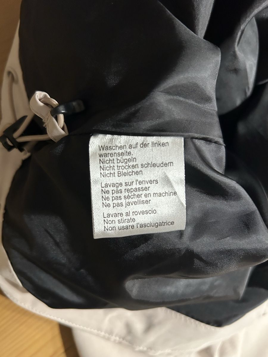 Giacche: Freizeitjacke / Windjacke – Usato da Richterswil venduto da solisoli5 6