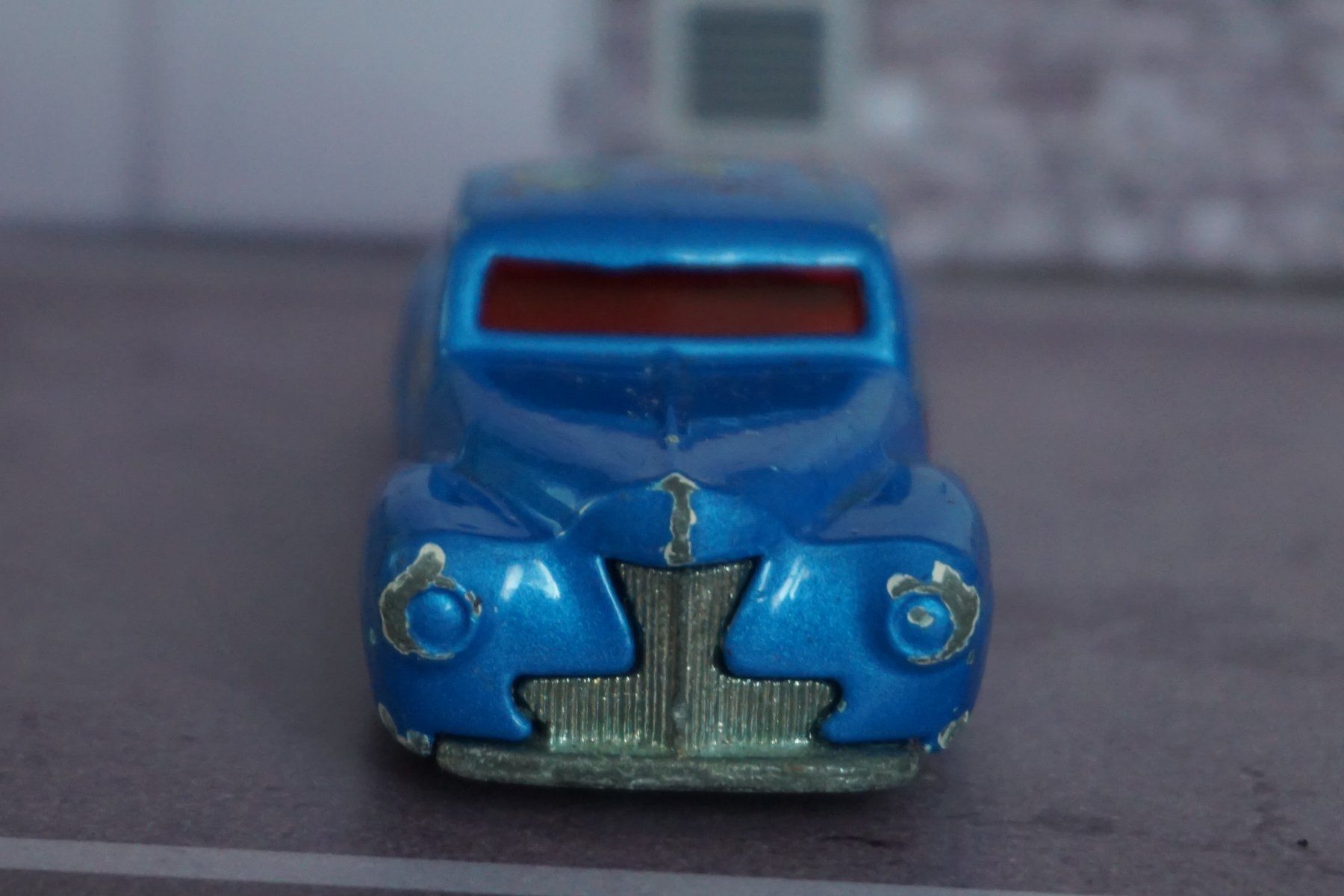 Hot Wheels Modellini d'auto: HotWheels Tail Dragger ALT RAR !!!!!!!!!!!!!! – Usato da Reiden venduto da Doppeldecker69 3