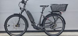 Flyer E-Bike Upstreet 5 /25km/h. NUR 700 Km, M