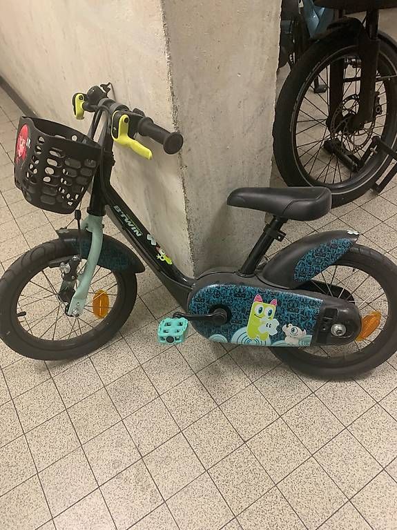 Biciclette: Premier vélo 12 – Usato da Genève venduto da you_9pbh 1