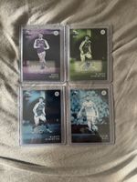 Crazy Arsenal Lot Topps Simplicidad! 2 Auto 2 Numbered🔥