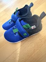  Elefanten Grösse 26 blau guter Zustand