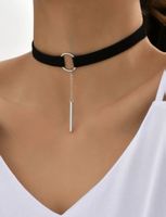 Collier ras de cou