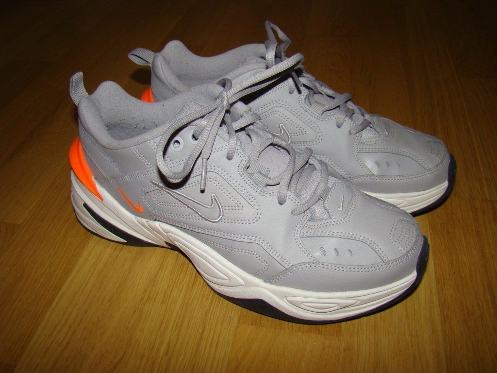 Nike Scarpe da uomo: M2K TEKNO, Nike – Nuovo (secondo la descrizione) da Lussery-Villars venduto da pousinete02 4