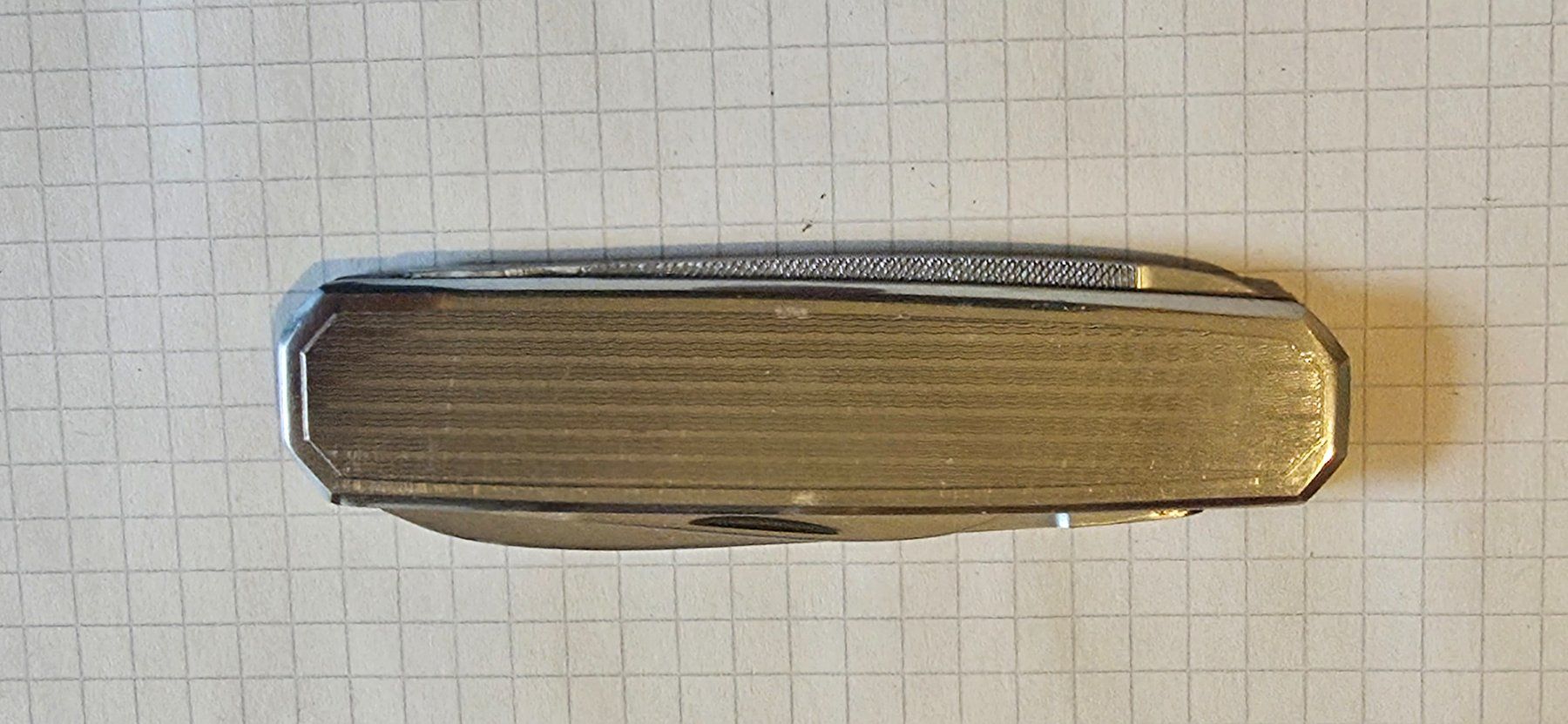 Coltelli tascabile: BÖKER LEITZ Sackmesser, Taschenmesser – Usato da Zürich venduto da spin23 4