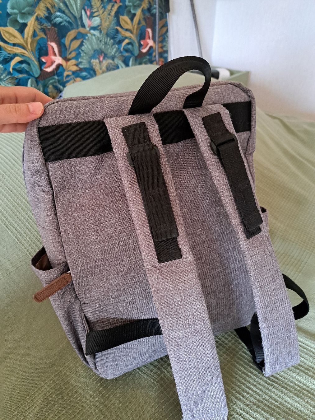 Sacs à dos: sac à langer  – D'occasion à Mont-sur-Lausanne par NikiMar86 1