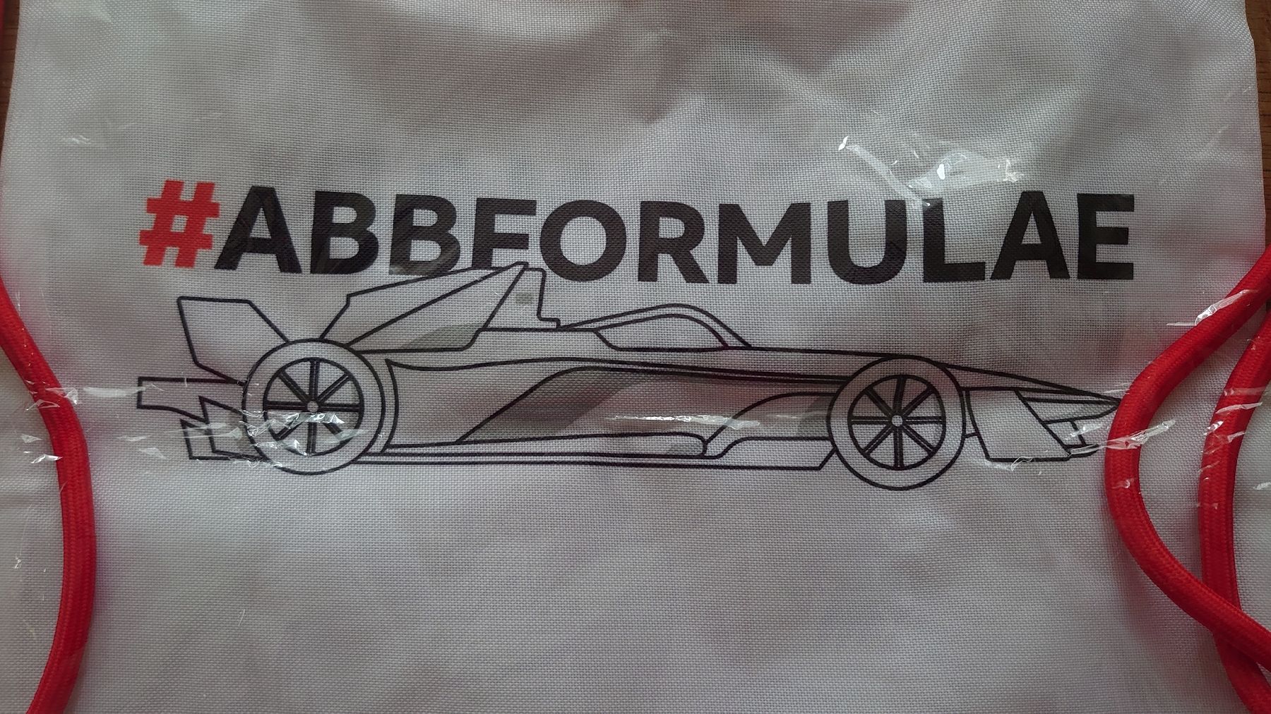 Borse: Sportsack von ABB – Nuovo e nell'imballaggio originale da Pfäffikon SZ venduto da Wild0 2