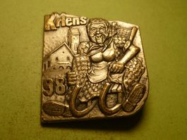 KRIENS 1998 SILBER