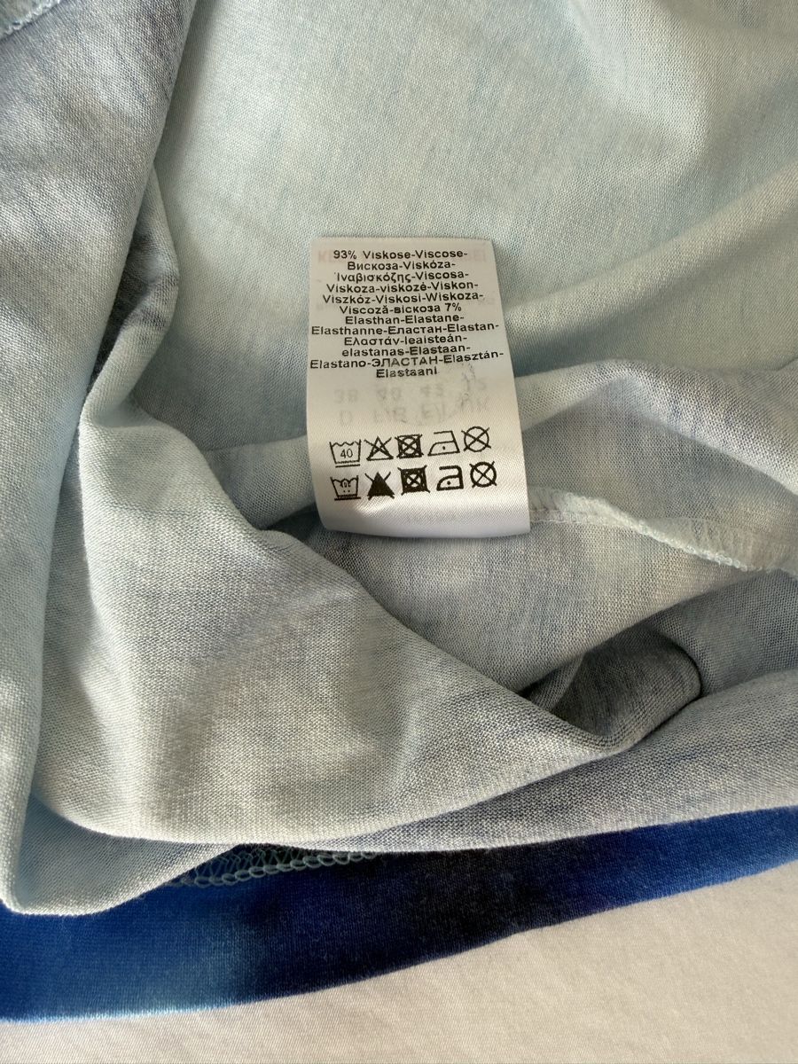 Vestiti: Freizeitkleid / Strandkleid - Rösch Gr. 38 – Nuovo (secondo la descrizione) da St. Gallen venduto da Hubita 2