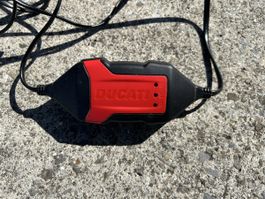 Zubehör Motorrad Ducati
