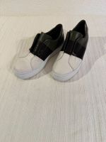 Trendige Minx Slip-on-Sneaker