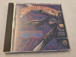 MONSTER MAGNET - SUPERJUDGE