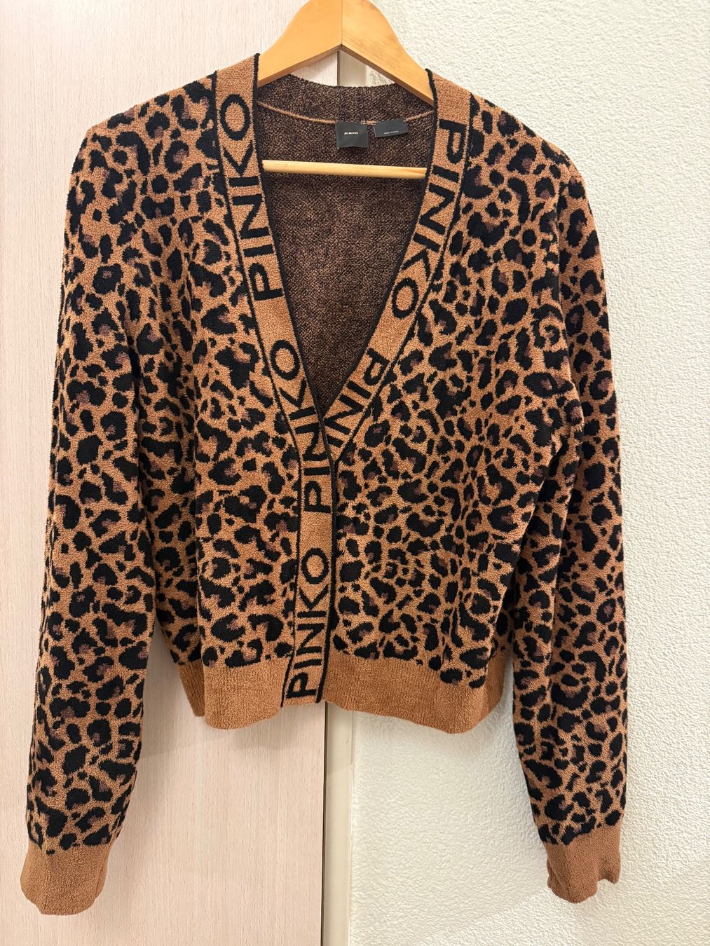 Pinko Maglioni & Felpe: PINKO DAMENPULLOVER – Usato da Zürich venduto da flo_7cvq
