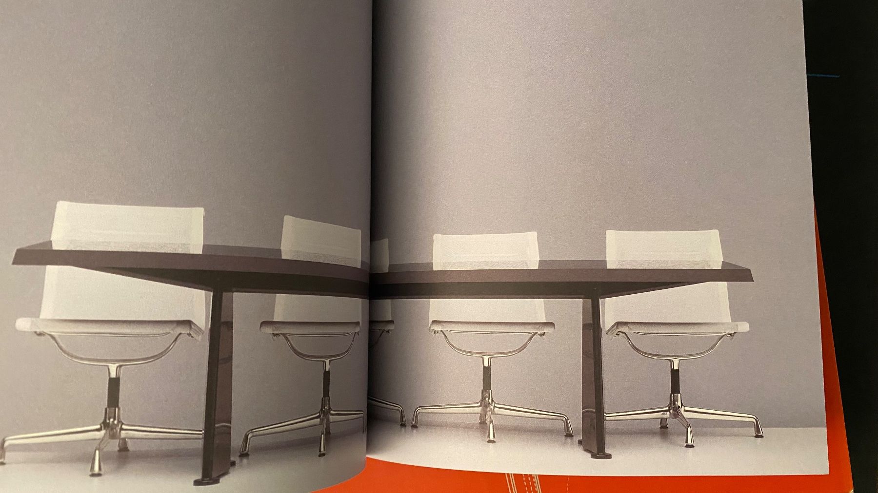 Libri: Jean Prouve& Eames Möbel als Konstruktion Vitra Design 2002 – Usato da Bern venduto da Ensadinado 3