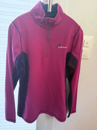 Albright Skishirt Gr.38
