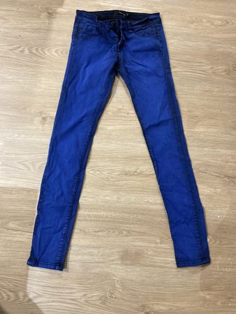 Tally Weijl Jeans, Gr. 38, Damen Jeans