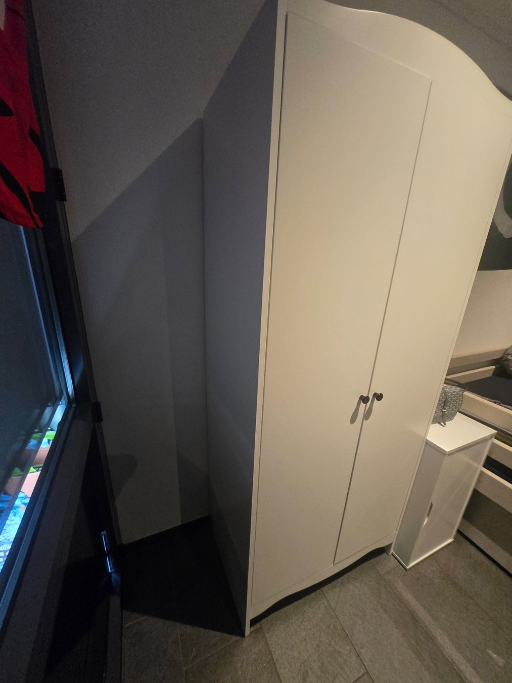 Armoires: Kids Wardrobe – Great Condition – D'occasion à Aesch BL par mun_jm7v 3