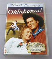 OKLAHOMA - Rodgers & Hammerstein 2-DVD
