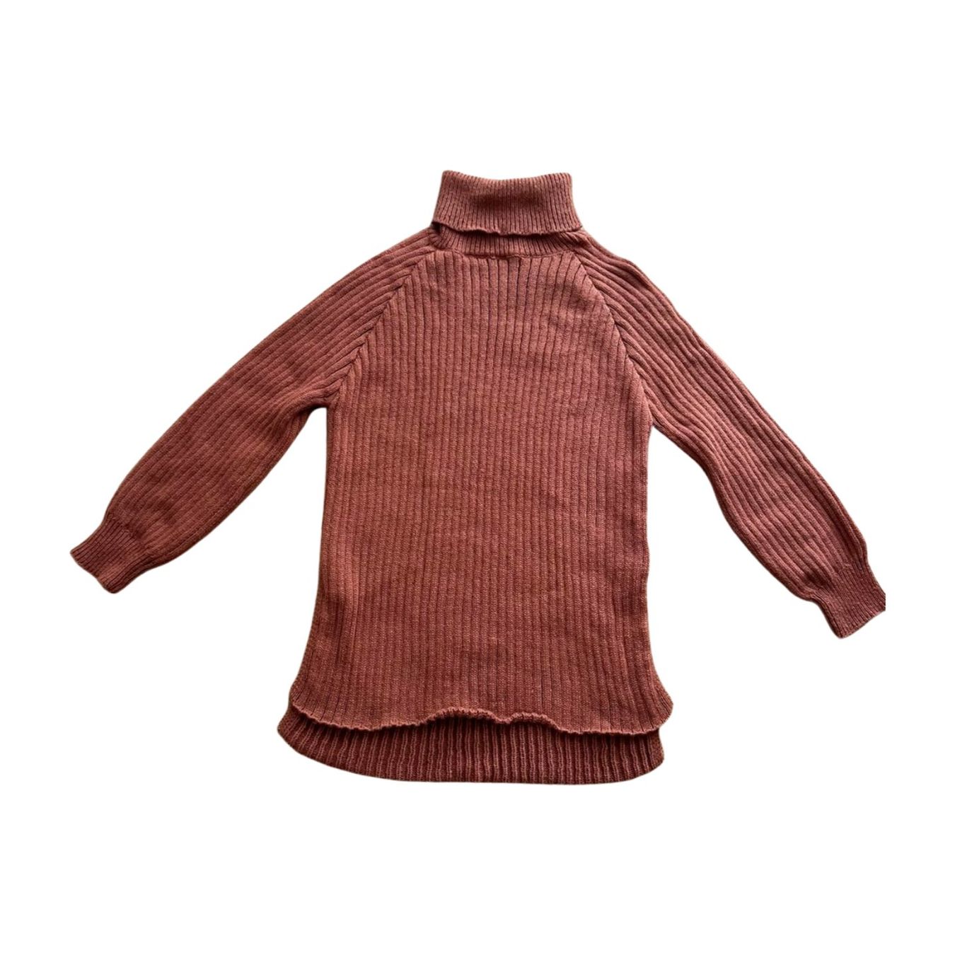 Shein Pulls & Sweat-shirts: Warmer SHEIN Rollkragenpullover, Herbst/Winter, Gr. M – D'occasion à Grenchen par Owleen_GmbH