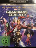 Guardians of the Galaxy Vol. 2 (2017)  4K UHD