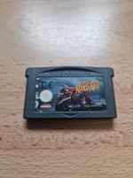 Game Boy Advance Rock n Roll Racing AG B-AARP-EUR gut