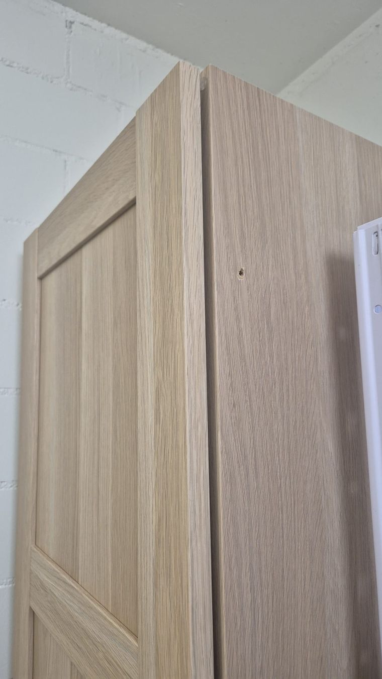 Ikea Armadi: Ikea pax 201x50x60 used – Usato da Brüttisellen venduto da Camcha 4