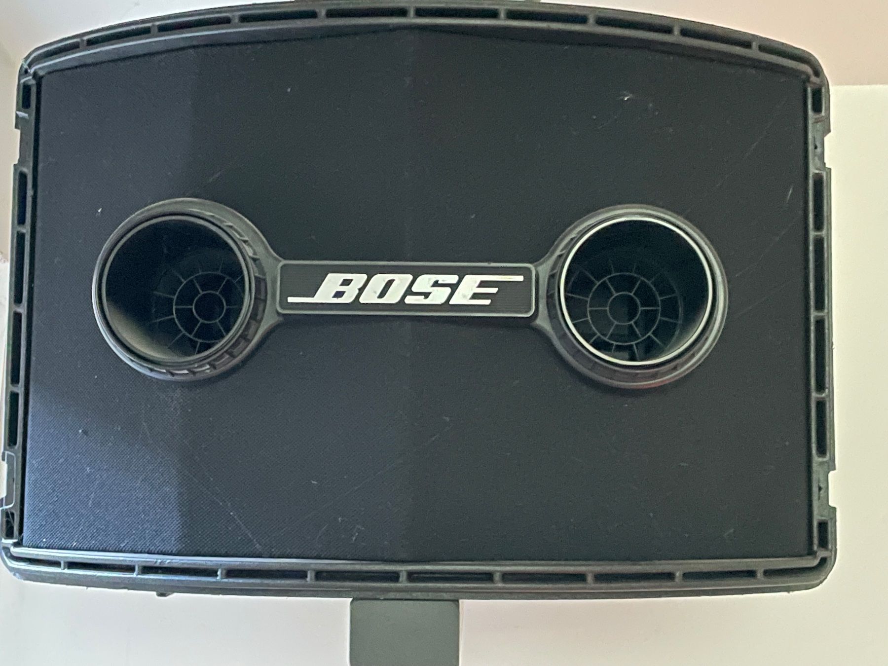 Bose Sicurezza: Bose 802 / WBP-8 Support mural - Wallmount BiPivot – Usato da Miège venduto da Bend2012 4
