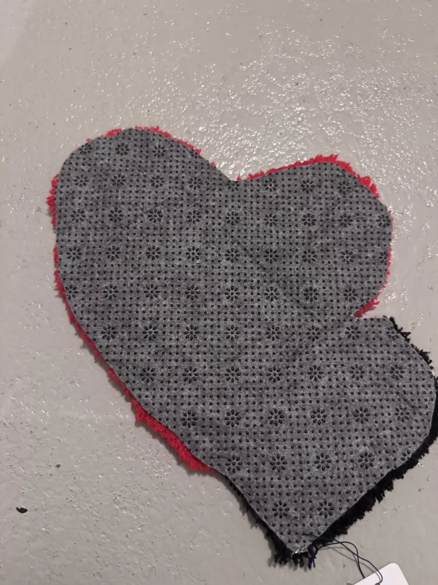 Tappeti: Handmade CDG wallrug – Usato da Münchenbuchsee venduto da Leda53 2