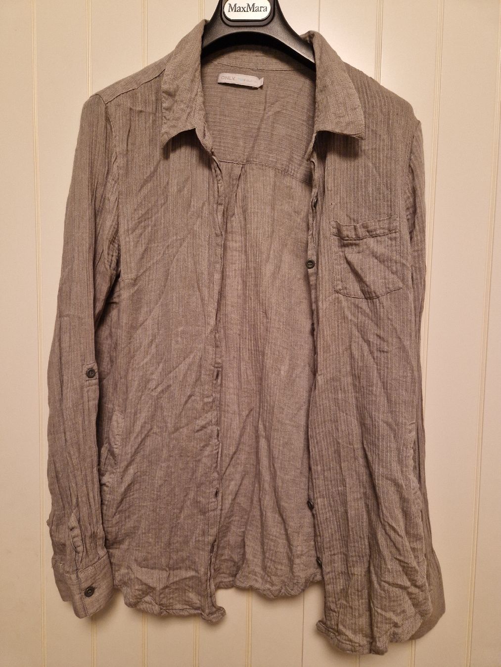 Only Camicette: Bluse M – Usato da Kirchleerau venduto da Zwergengnom