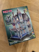 Puzz-3D  puzz 3d / puzzle Victorian Mansion Manoir Victorien