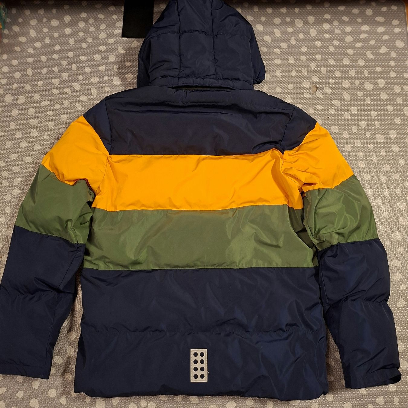 Lego Giacche & Cappotti: Lego Steppjacke – Nuovo e nell'imballaggio originale da Glattfelden venduto da Roman2504 3