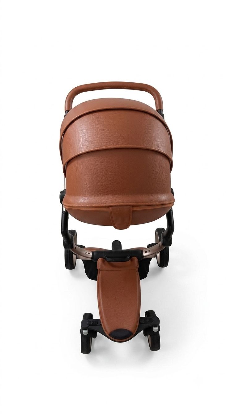 Baby Jogger Kinderwagen: Kinderwagen Mima Xari – Gebraucht aus Dietikon von sel_b2c6 2
