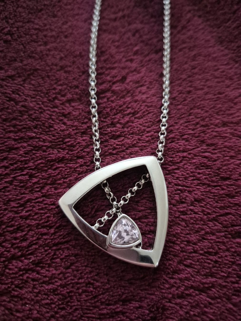 Pierre Lang Catenine: Pierre Lang Collier – Nuovo (secondo la descrizione) da Rorschach venduto da Bodensee-65