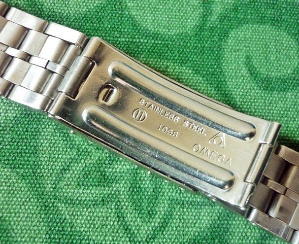 Omega Uhren: Vintage OMEGA - Uhren Armband  Ref.: 1098 – Gebraucht aus Adliswil von di_hans 3