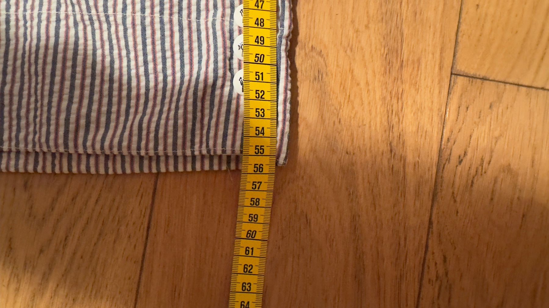 Moncler Hosen: Shorts Moncler gestreift Grösse M – Neu (gemäss Beschreibung) aus Küsnacht ZH von Gila1983 7