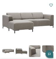 Ecksofa (Micasa Brosch) neuwertig