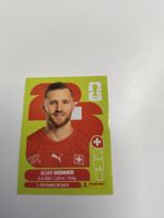 Panini WM 2026, SUI 8, Widmer