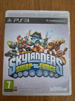 Jeu PS3 Skylanders swap force