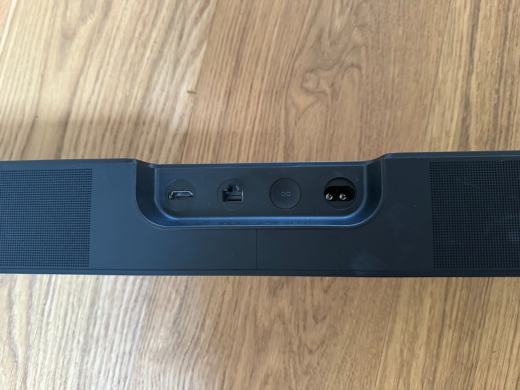 Sonos Home Cinema: Sonos Beam Gen 2 Schwarz – Usato da Beromünster venduto da mat_8tcv 1