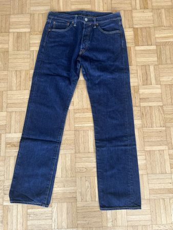 Jeans 501 32/32