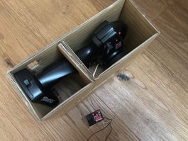 Traxxas TQ Fernsteuerung neu