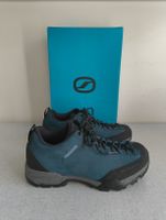 Scarpa Wanderschuhe Mojito Trail GTX EU 37 Damen neu