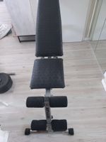 Banc d'entraînement Kettler