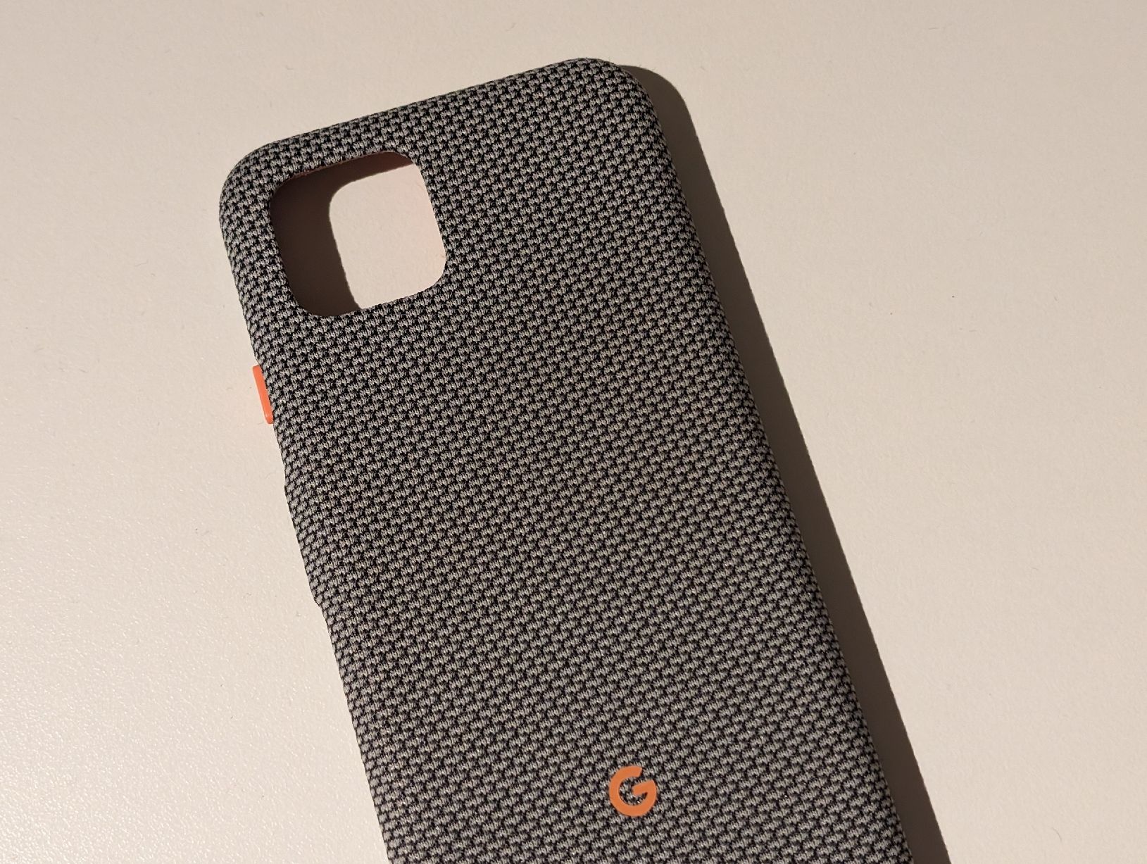 Google Cover & Protezioni schermo: original cover Google pixel 4 – Usato da Zürich venduto da cos_j57v 4