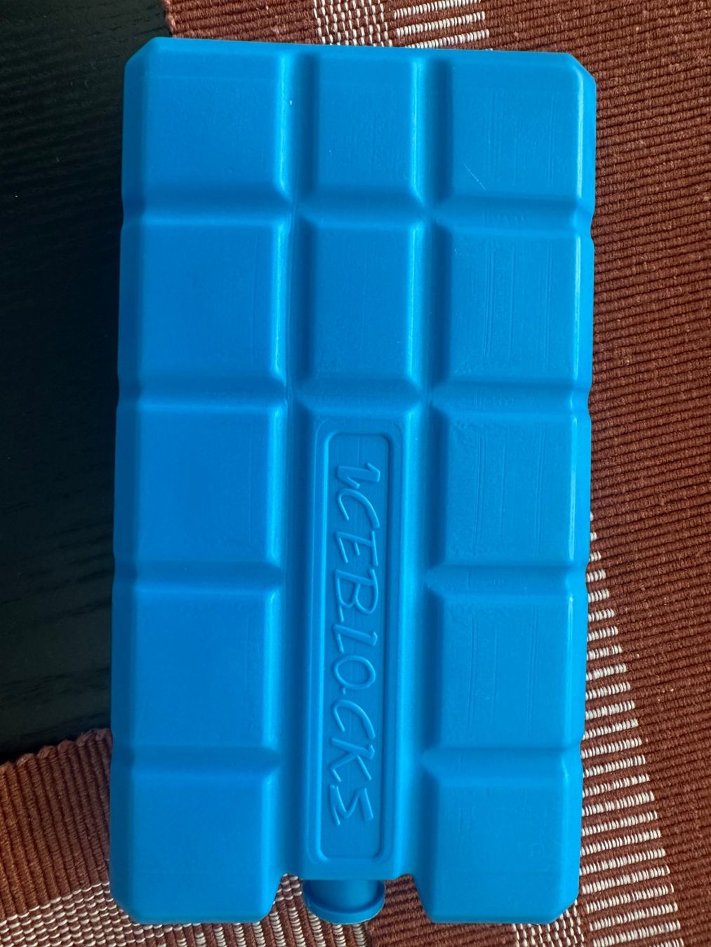 Trattori: Blocs réfrigérants, Accumulateurs de froid - 6 pcs – Usato da Payerne venduto da pop_ghf9 1